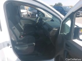  Renault  Kangoo  Furgón/2021/4P/ L1 1.5 Blue dCi 70kW (95CV) #6