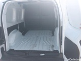  Renault  Kangoo  Furgón/2021/4P/ L1 1.5 Blue dCi 70kW (95CV) #8