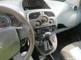  Renault  Kangoo RENAULT  Z.E./2013/4P/furgón derivado de turismo Maxi Z.E. 2 plazas #15