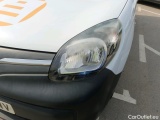  Renault  Kangoo RENAULT  Z.E./2013/4P/furgón derivado de turismo Maxi Z.E. 2 plazas #17