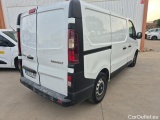  Renault  Trafic RENAULT  / 2019 / 4P / furgón Furgón 27 L1H1 Energy BluedCi 88 kW (AC) #2