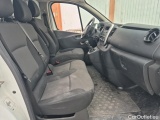  Renault  Trafic RENAULT  / 2019 / 4P / furgón Furgón 27 L1H1 Energy BluedCi 88 kW (AC) #6