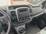  Renault  Trafic RENAULT  / 2019 / 4P / furgón Furgón 27 L1H1 Energy BluedCi 88 kW (AC) #13
