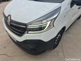  Renault  Trafic RENAULT  / 2019 / 4P / furgón Furgón 27 L1H1 Energy BluedCi 88 kW (AC) #15