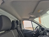  Renault  Trafic RENAULT  / 2019 / 4P / furgón Furgón 27 L1H1 Energy BluedCi 88 kW (AC) #12