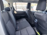  Toyota  Hilux TOYOTA  / 2020 / 4P / pickup 2.4 D-4D Cabina Doble GX #8