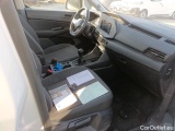  Volkswagen  Caddy VOLKSWAGEN  Kombi 2.0 TDI 75kW (102CV) (CX) #6