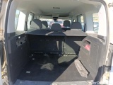  Volkswagen  Caddy VOLKSWAGEN  Kombi 2.0 TDI 75kW (102CV) (CX) #8