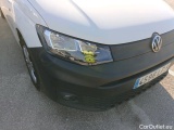  Volkswagen  Caddy VOLKSWAGEN  Kombi 2.0 TDI 75kW (102CV) (CX) #16