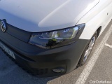  Volkswagen  Caddy VOLKSWAGEN  Kombi 2.0 TDI 75kW (102CV) (CX) #15