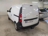  Dacia  Dokker Dacia  Van 1.6 SCe Comfort Clim 100KM 5d #8