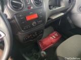  Dacia  Dokker Dacia  Van 1.6 SCe Comfort Clim 100KM 5d #9