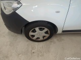  Dacia  Dokker Dacia  Van 1.6 SCe Comfort Clim 100KM 5d #16