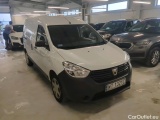  Dacia  Dokker Dacia  Van 1.6 SCe Comfort Clim 100KM 5d #17