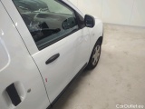  Dacia  Dokker Dacia  Van 1.6 SCe Comfort Clim 100KM 5d #30