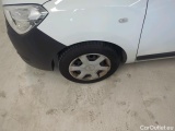  Dacia  Dokker Dacia  Van 1.6 SCe Comfort Clim 100KM 5d #48