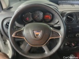  Dacia  Dokker Dacia  Van 1.6 SCe Comfort Clim 100KM 5d #80