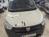  Dacia  Dokker Dacia  Van 1.6 SCe Comfort Clim 100KM 5d #88