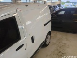  Dacia  Dokker Dacia  Van 1.6 SCe Comfort Clim 100KM 5d #106