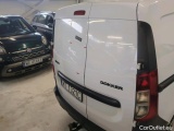  Dacia  Dokker Dacia  Van 1.6 SCe Comfort Clim 100KM 5d #117