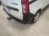  Dacia  Dokker Dacia  Van 1.6 SCe Comfort Clim 100KM 5d #120