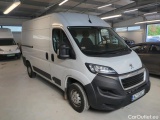  Peugeot  Boxer Peugeot  335 L2H2 140KM Premium 4d #7