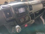  Peugeot  Boxer Peugeot  335 L2H2 140KM Premium 4d #15