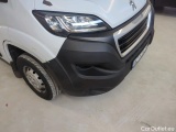  Peugeot  Boxer Peugeot  335 L2H2 140KM Premium 4d #88
