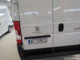 Peugeot  Boxer Peugeot  335 L2H2 140KM Premium 4d #114