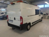  Peugeot  Boxer Peugeot  335 L3H2 130KM 4d #2