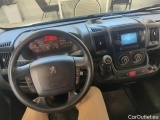  Peugeot  Boxer Peugeot  335 L3H2 130KM 4d #8