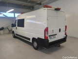  Peugeot  Boxer Peugeot  335 L3H2 130KM 4d #9
