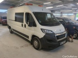  Peugeot  Boxer Peugeot  335 L3H2 130KM 4d #16