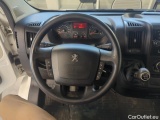  Peugeot  Boxer Peugeot  335 L3H2 130KM 4d #25