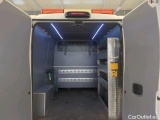  Peugeot  Boxer Peugeot  335 L3H2 130KM 4d #31