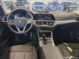  Bmw  Serie 3 BMW Seria 3 320d MHEV Touring A 5d #8