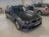  Bmw  Serie 3 BMW Seria 3 320d MHEV Touring A 5d #13