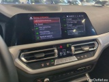  Bmw  Serie 3 BMW Seria 3 320d MHEV Touring A 5d #18
