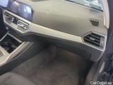  Bmw  Serie 3 BMW Seria 3 320d MHEV Touring A 5d #29
