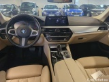  Bmw  Serie 5 BMW Seria 5 520d 4d #8