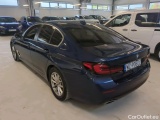  Bmw  Serie 5 BMW Seria 5 520d 4d #7