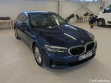  Bmw  Serie 5 BMW Seria 5 520d 4d #9