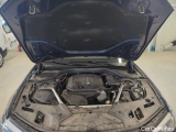  Bmw  Serie 5 BMW Seria 5 520d 4d #6