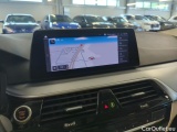  Bmw  Serie 5 BMW Seria 5 520d 4d #12