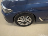  Bmw  Serie 5 BMW Seria 5 520d 4d #14