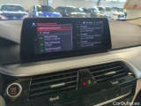  Bmw  Serie 5 BMW Seria 5 520d 4d #15