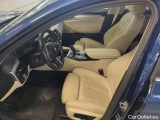  Bmw  Serie 5 BMW Seria 5 520d 4d #16