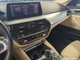  Bmw  Serie 5 BMW Seria 5 520d 4d #17