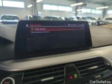  Bmw  Serie 5 BMW Seria 5 520d 4d #22