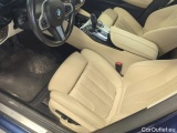  Bmw  Serie 5 BMW Seria 5 520d 4d #27